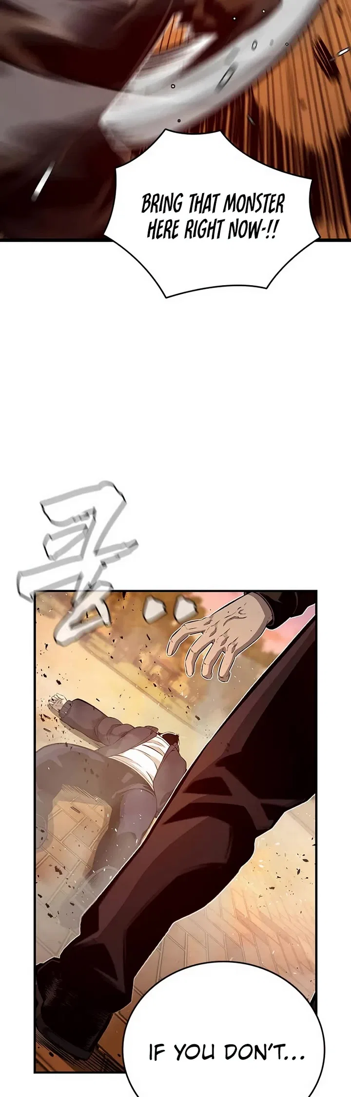 King Game Chapter 118 – Page 29