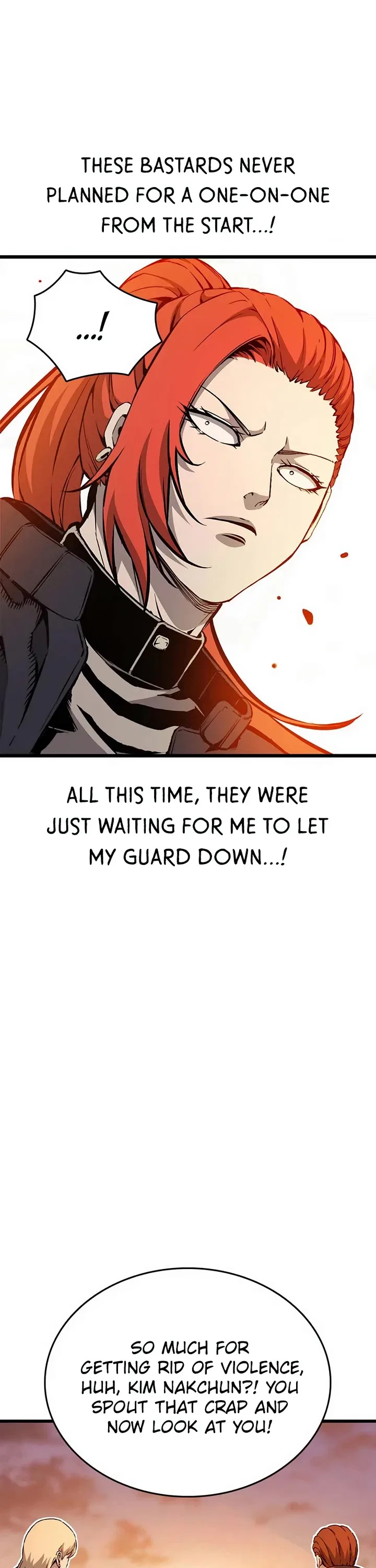 King Game Chapter 118 – Page 37