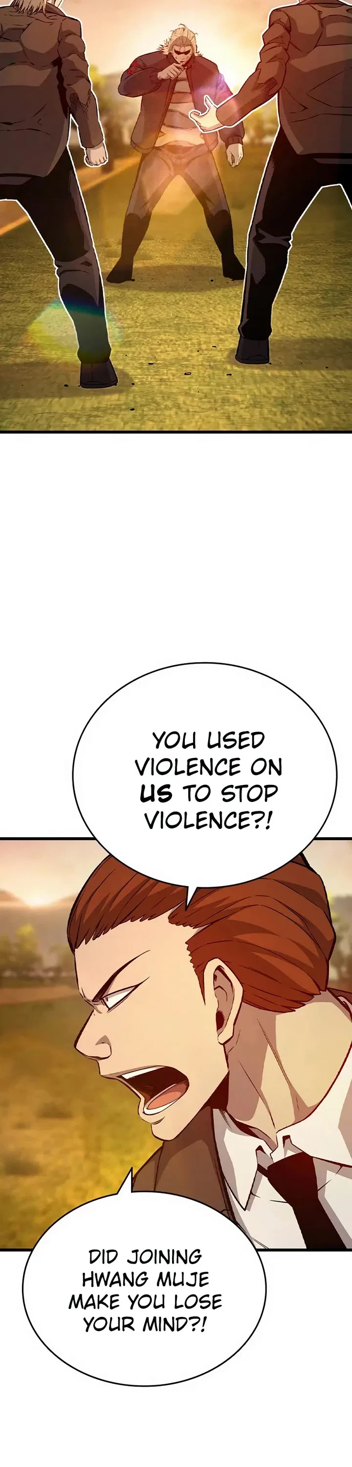 King Game Chapter 118 – Page 38