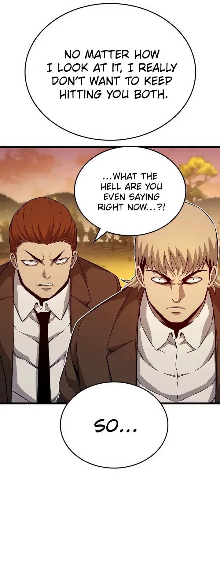 King Game Chapter 118 – Page 40