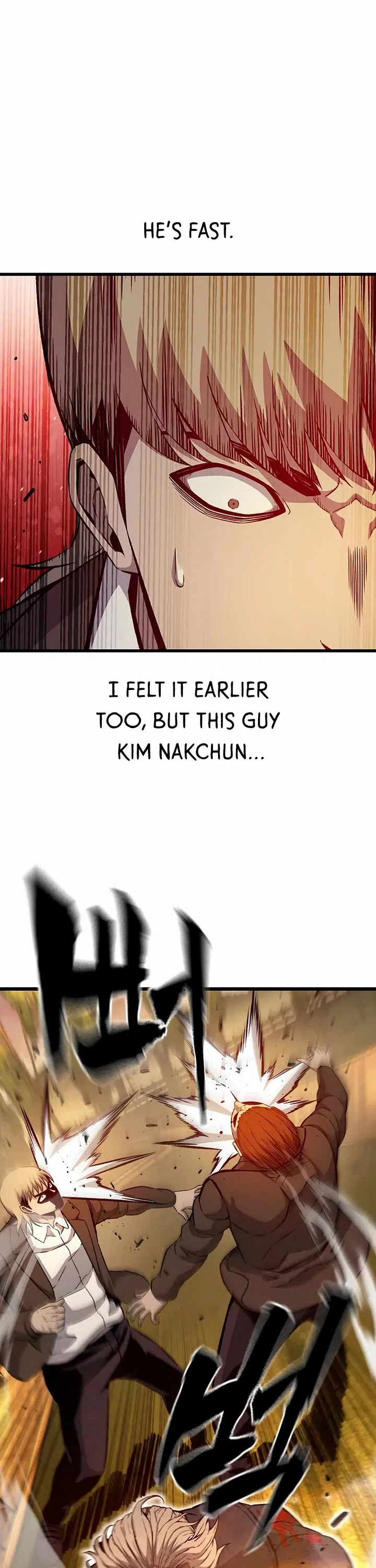King Game Chapter 118 – Page 42