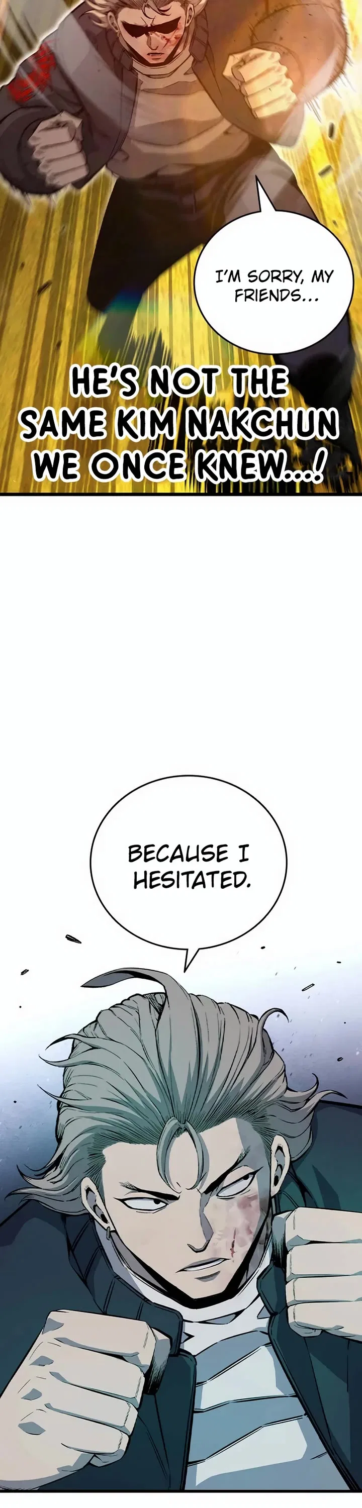 King Game Chapter 118 – Page 43