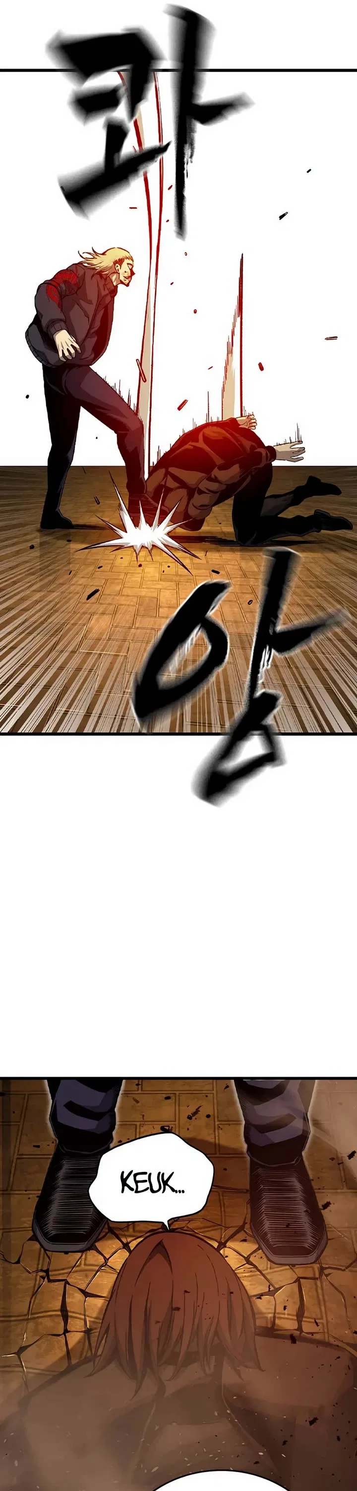 King Game Chapter 118 – Page 51