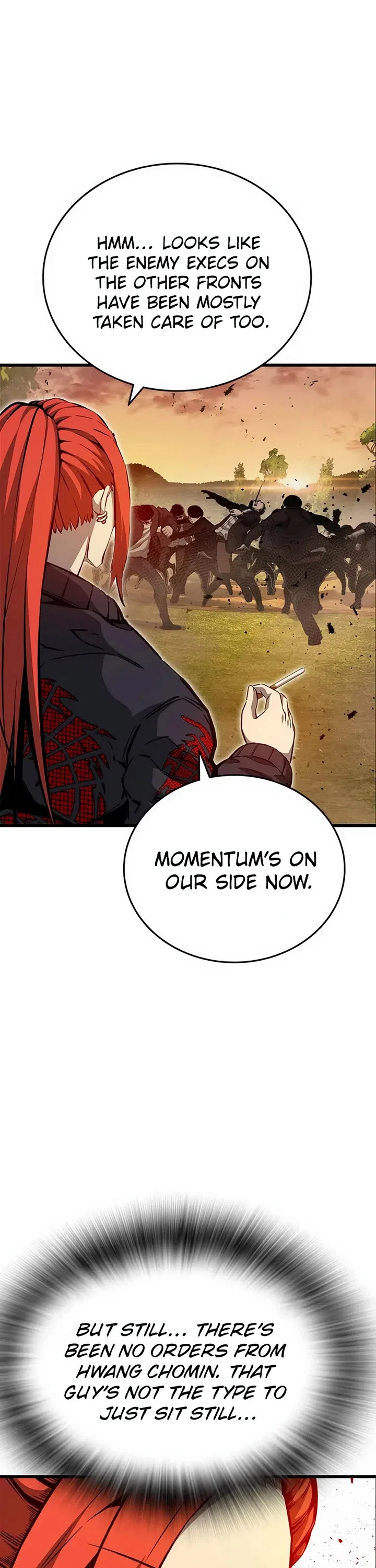 King Game Chapter 118 – Page 56