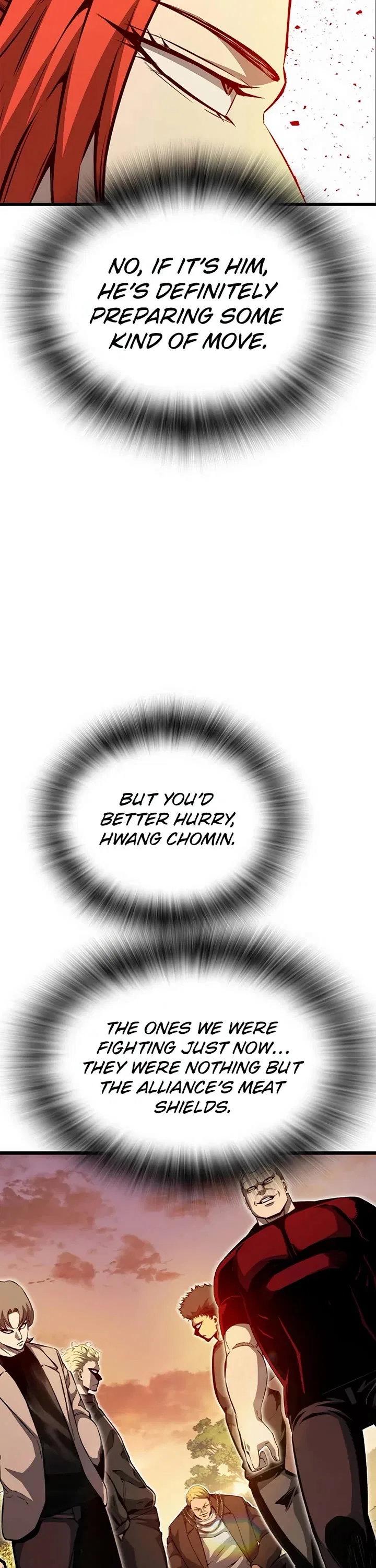King Game Chapter 118 – Page 57