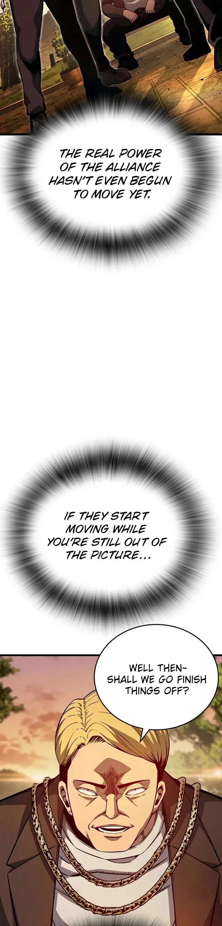 King Game Chapter 118 – Page 58