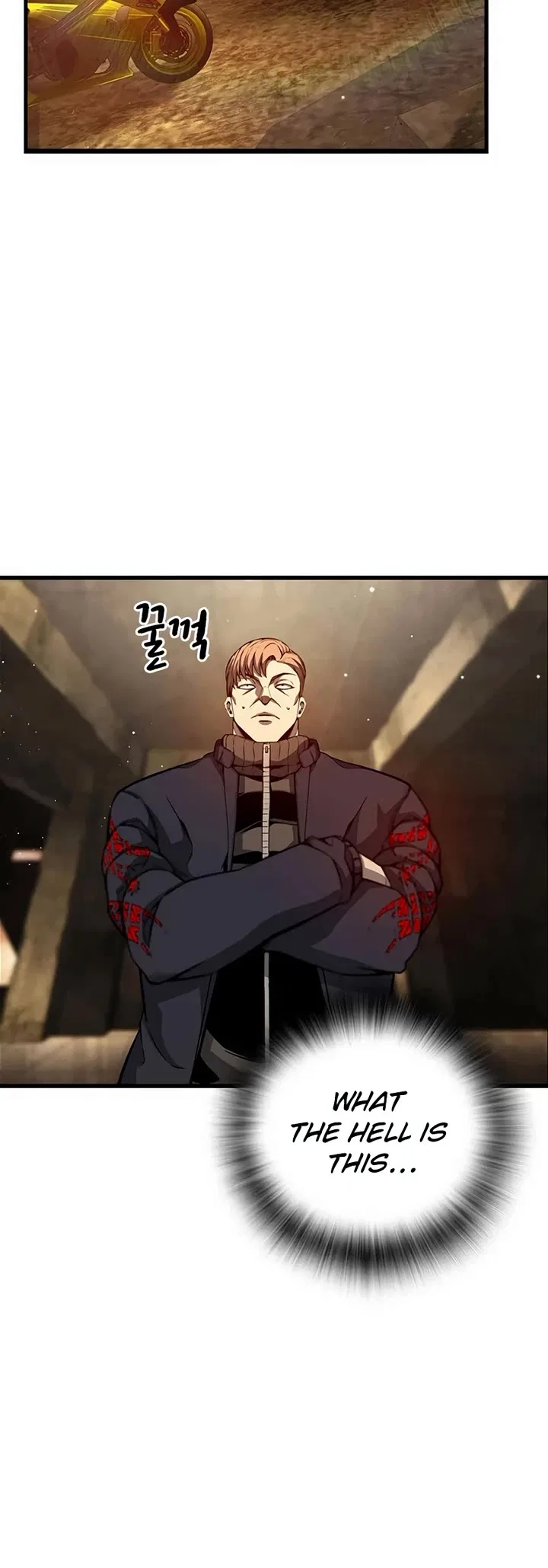 King Game Chapter 118 – Page 60