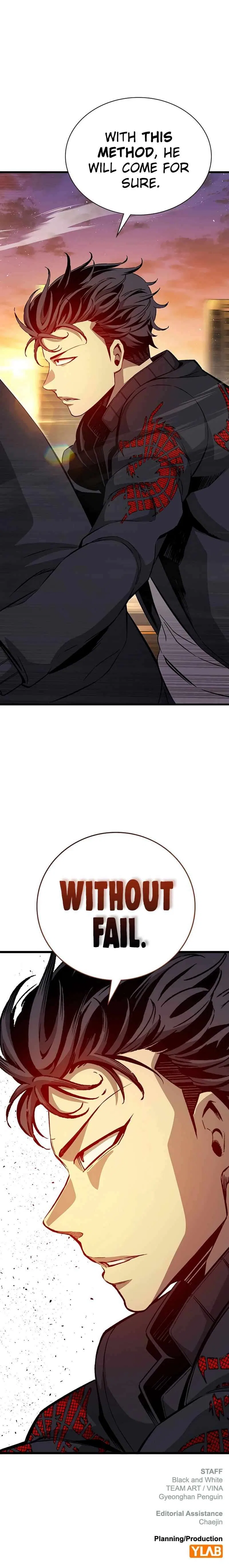 King Game Chapter 117 – Page 14