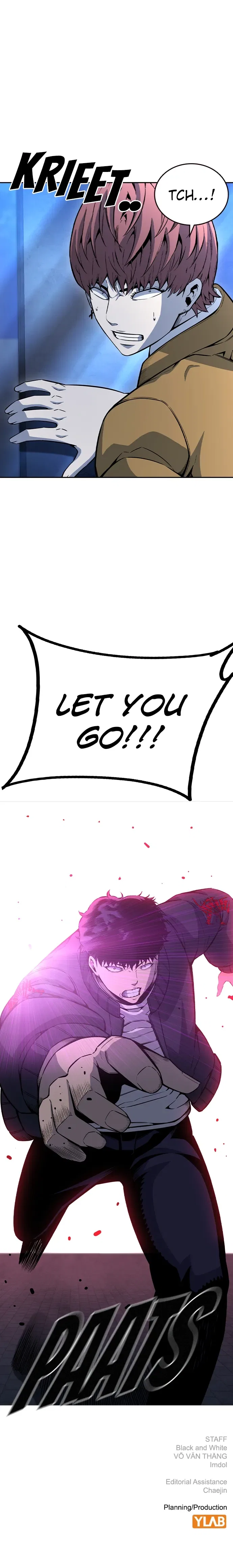 King Game Chapter 107 – Page 16