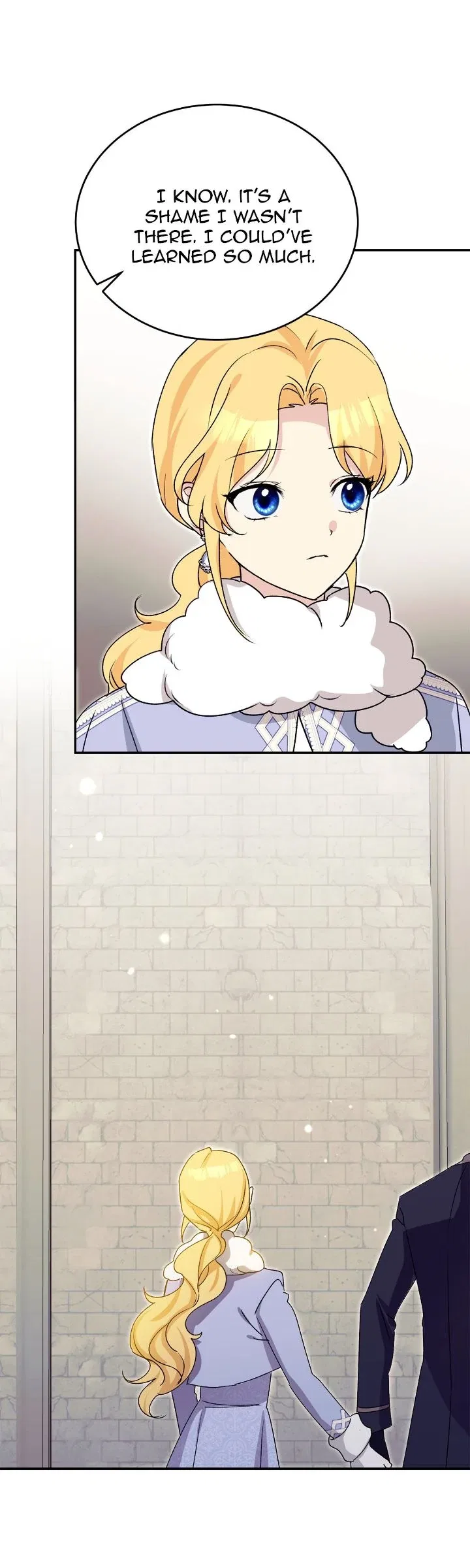 Hawar in the Winter Garden Chapter 86 – Page 4