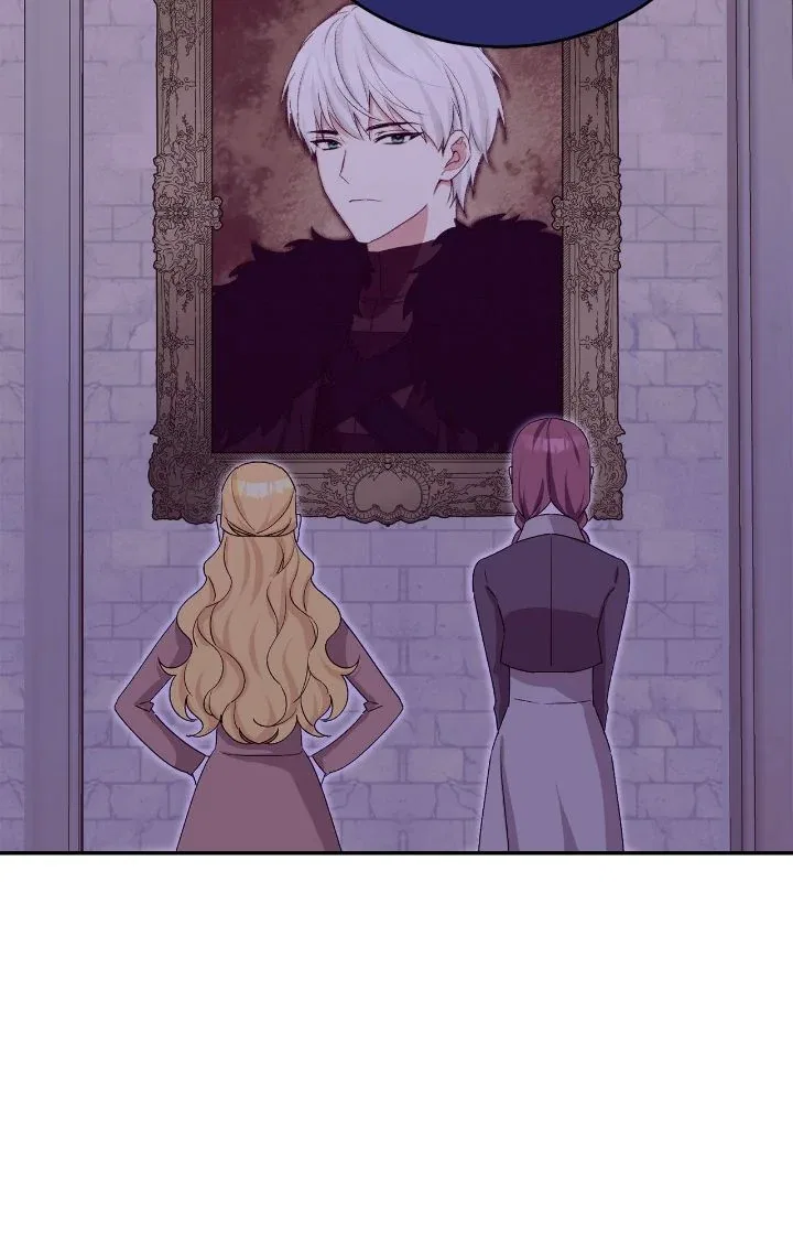 Hawar in the Winter Garden Chapter 86 – Page 6