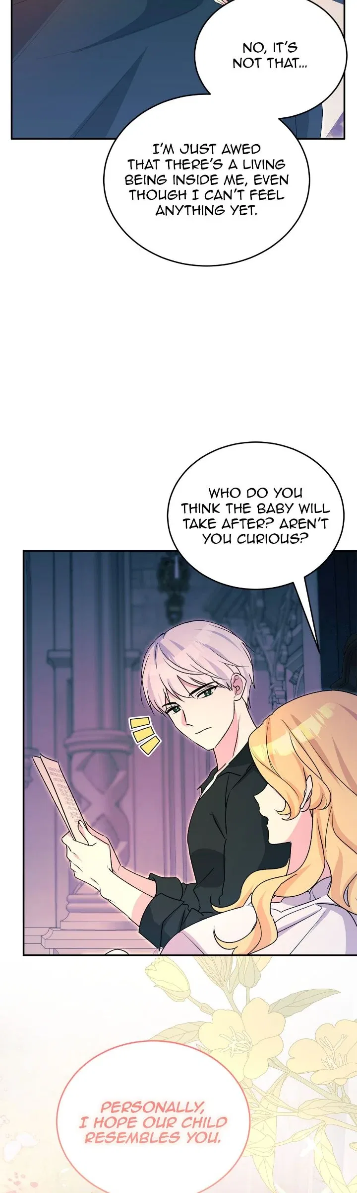 Hawar in the Winter Garden Chapter 86 – Page 13