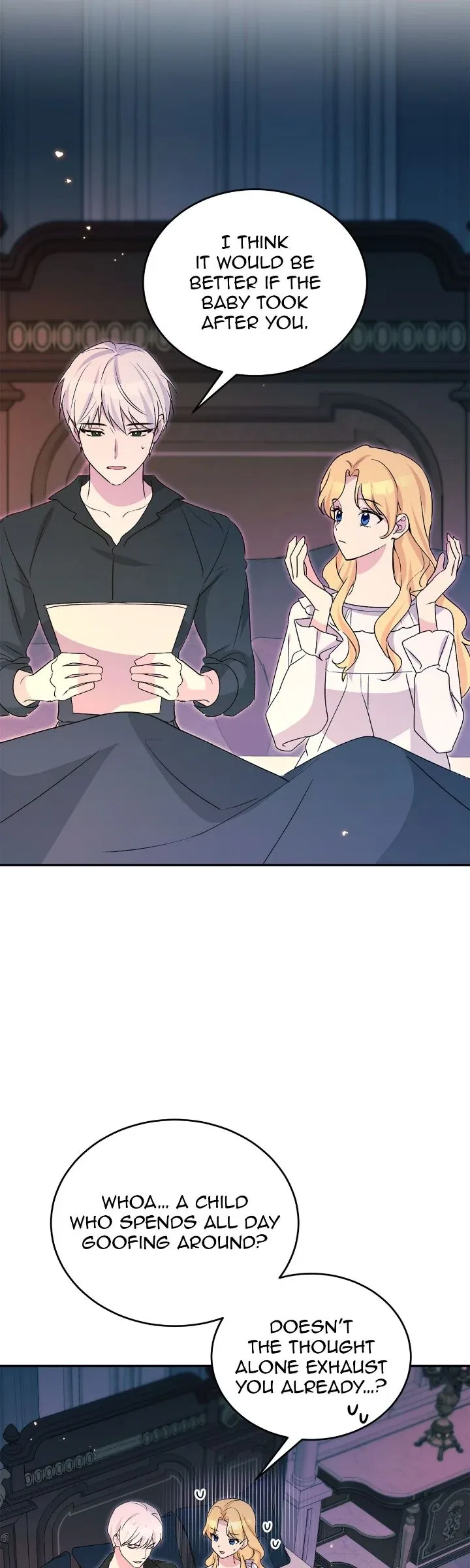 Hawar in the Winter Garden Chapter 86 – Page 15