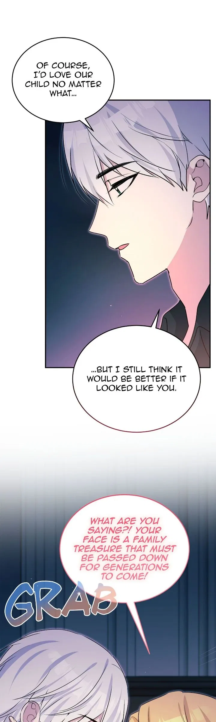 Hawar in the Winter Garden Chapter 86 – Page 17