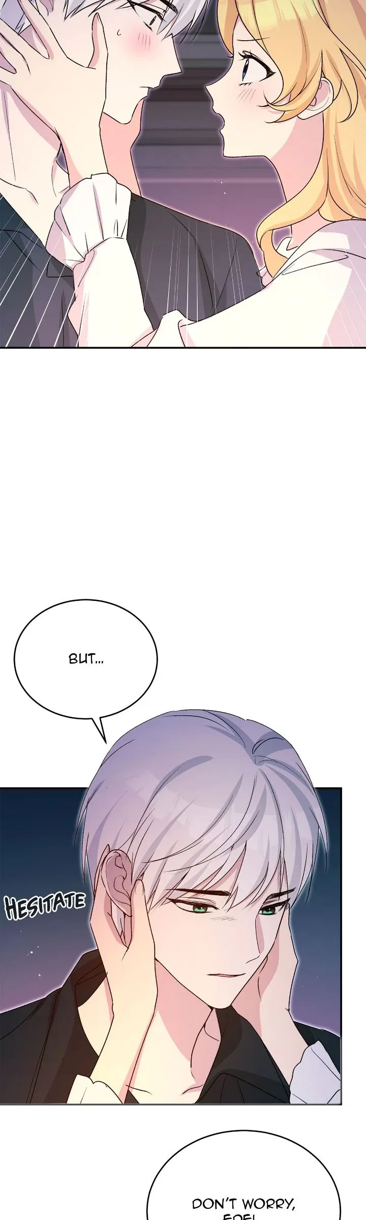 Hawar in the Winter Garden Chapter 86 – Page 18