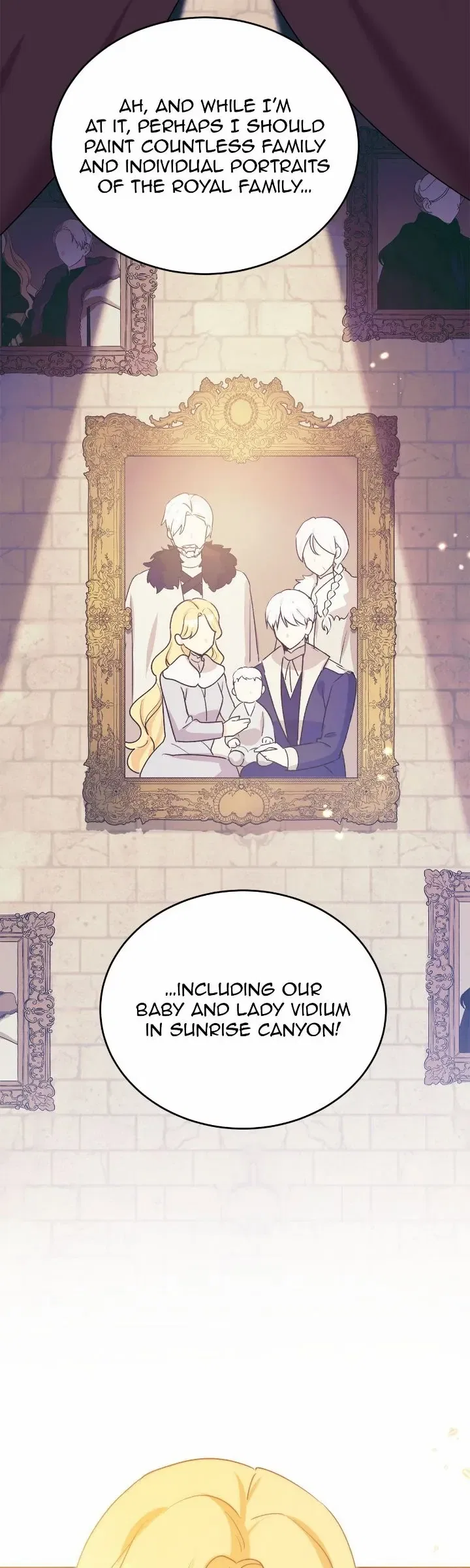 Hawar in the Winter Garden Chapter 86 – Page 23