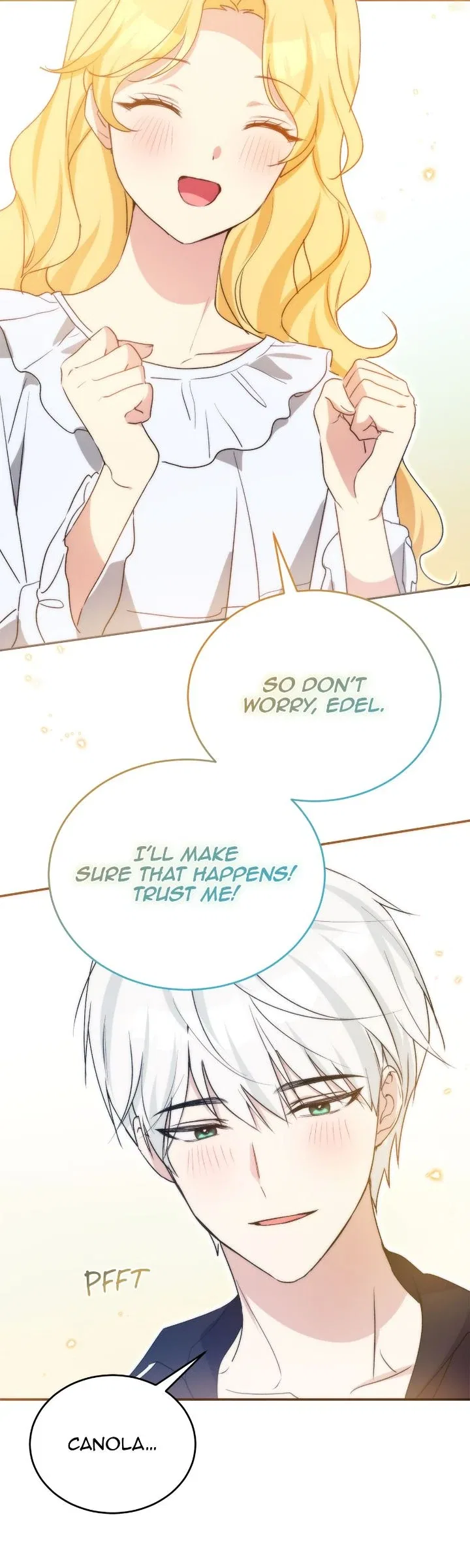 Hawar in the Winter Garden Chapter 86 – Page 24