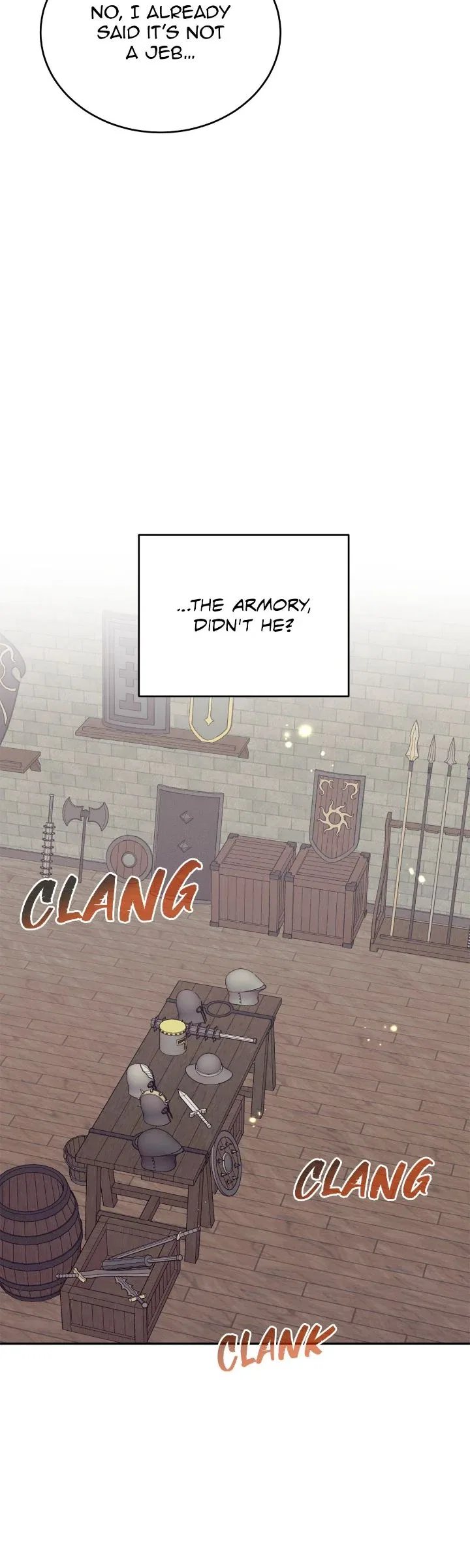 Hawar in the Winter Garden Chapter 86 – Page 32