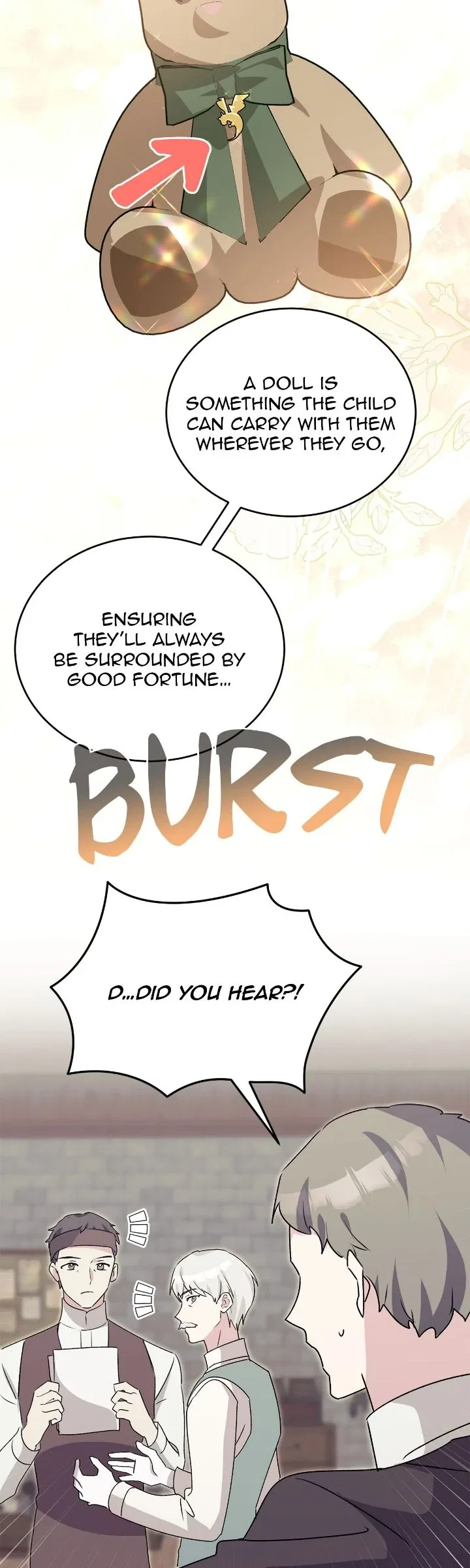 Hawar in the Winter Garden Chapter 86 – Page 39