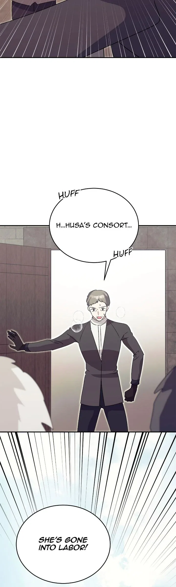 Hawar in the Winter Garden Chapter 86 – Page 40