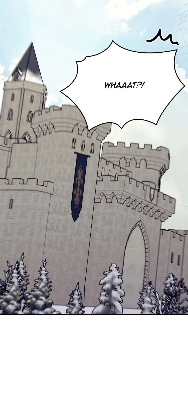 Hawar in the Winter Garden Chapter 86 – Page 41