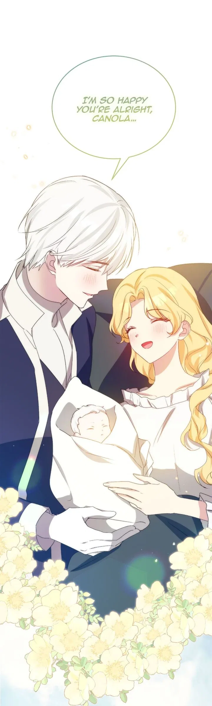 Hawar in the Winter Garden Chapter 86 – Page 54