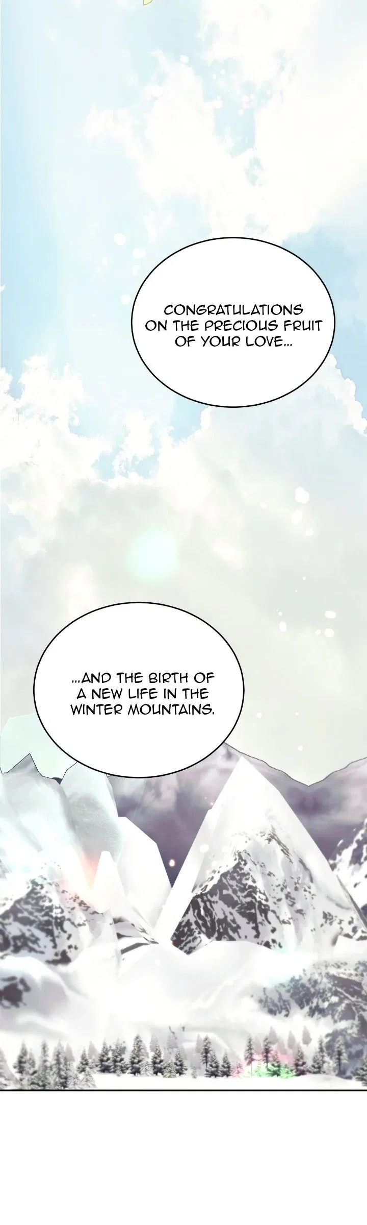 Hawar in the Winter Garden Chapter 86 – Page 55