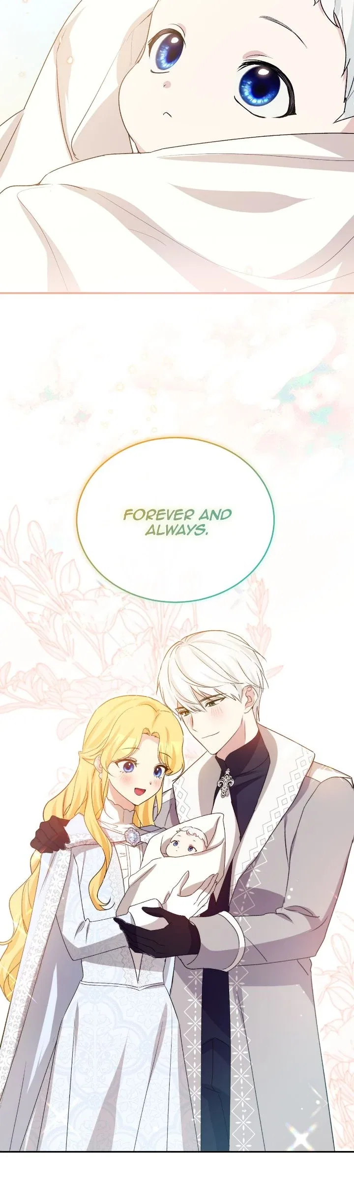 Hawar in the Winter Garden Chapter 86 – Page 57