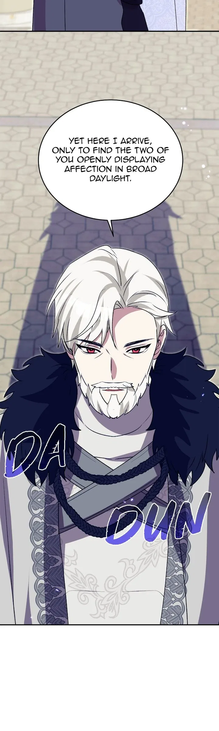 Hawar in the Winter Garden Chapter 85 – Page 3