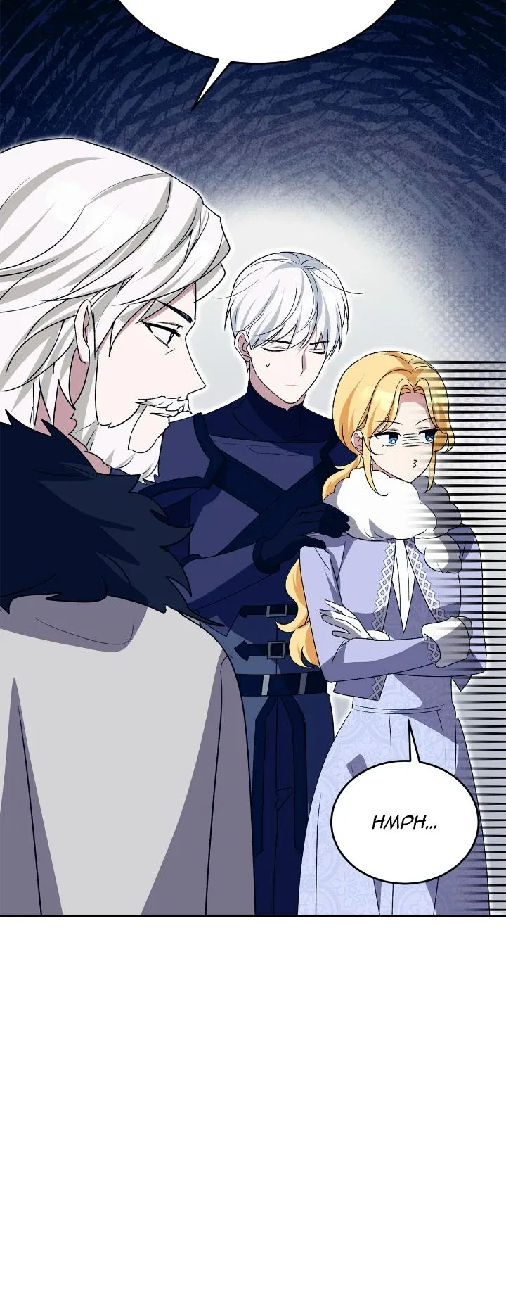 Hawar in the Winter Garden Chapter 85 – Page 5