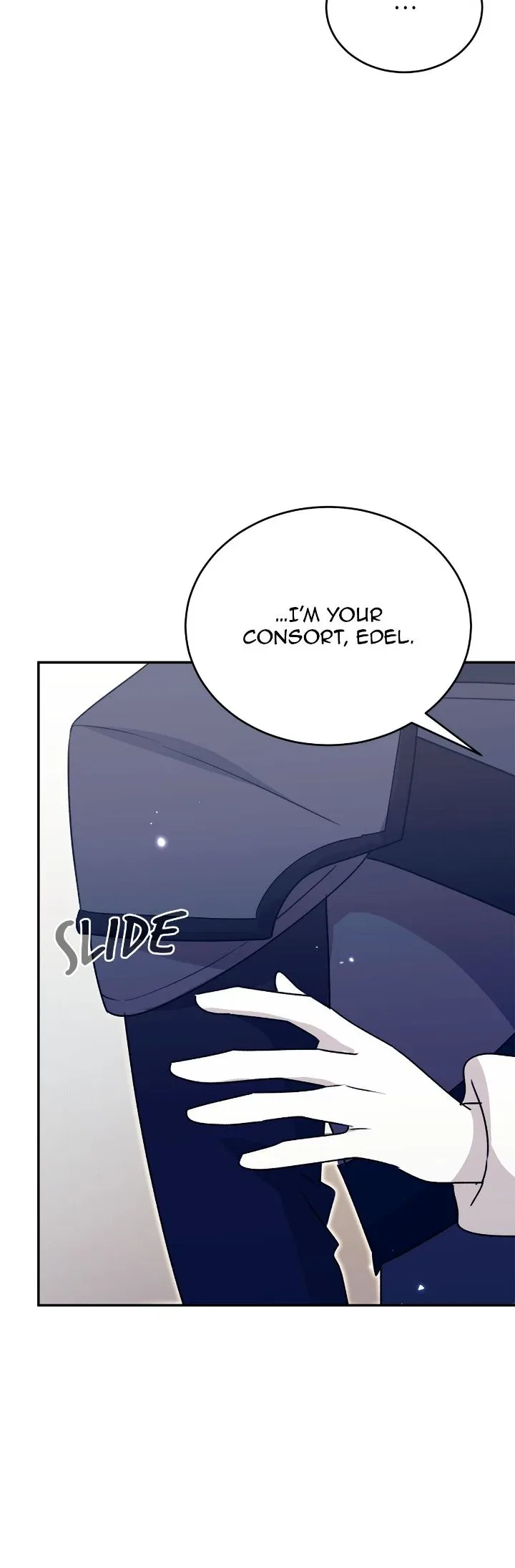 Hawar in the Winter Garden Chapter 85 – Page 9