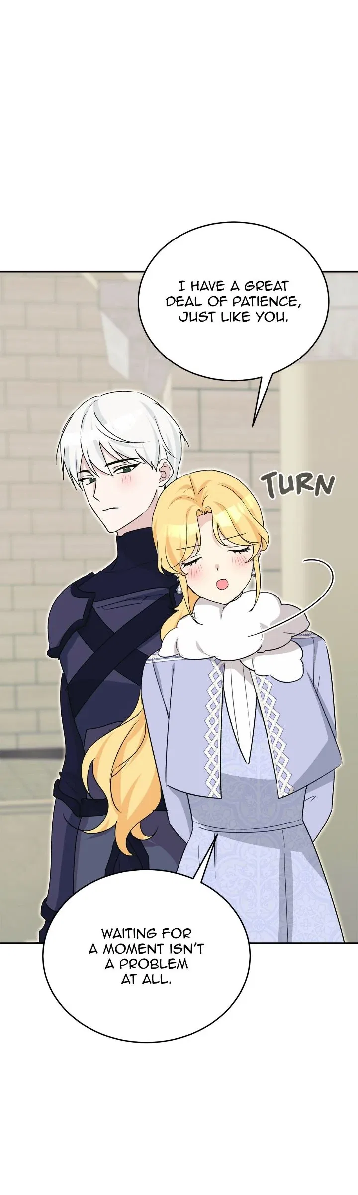 Hawar in the Winter Garden Chapter 85 – Page 10