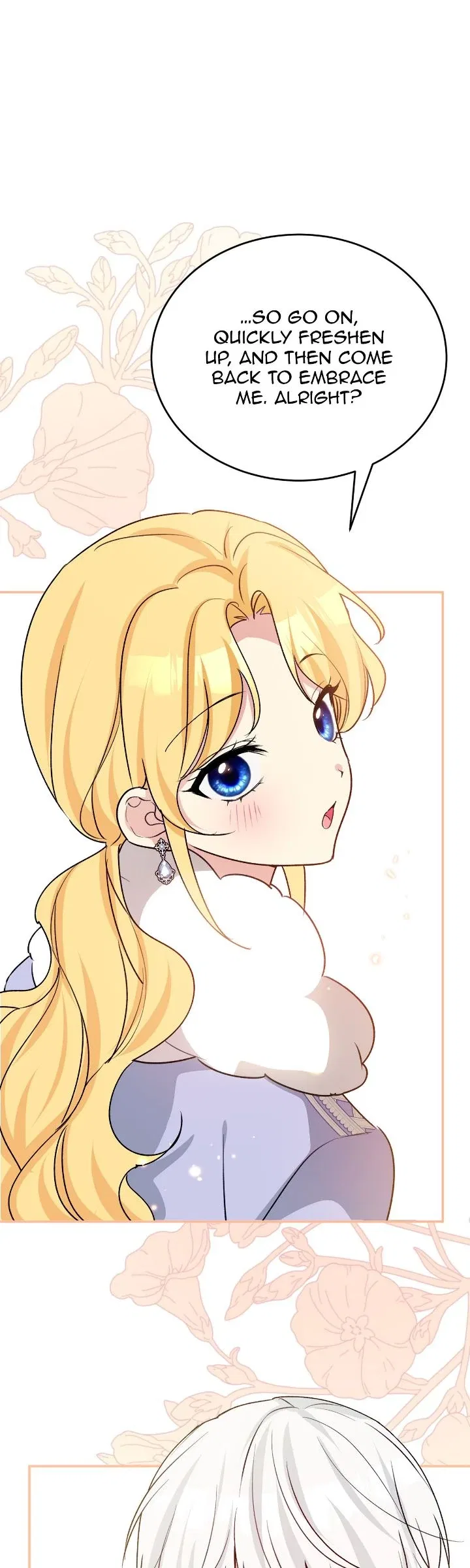 Hawar in the Winter Garden Chapter 85 – Page 11