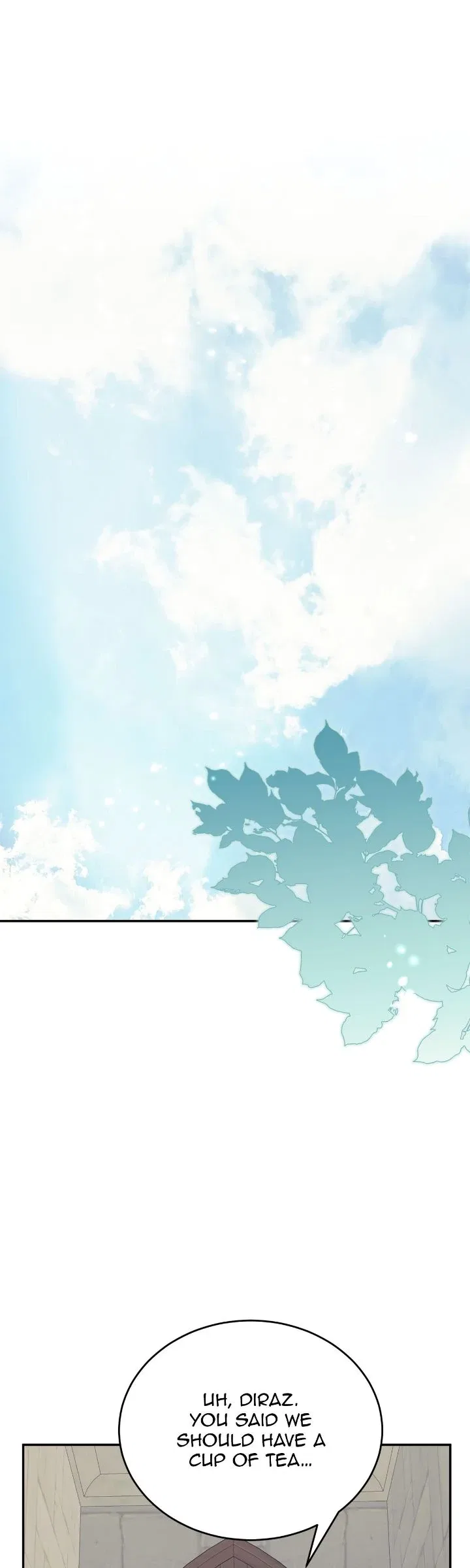 Hawar in the Winter Garden Chapter 85 – Page 15