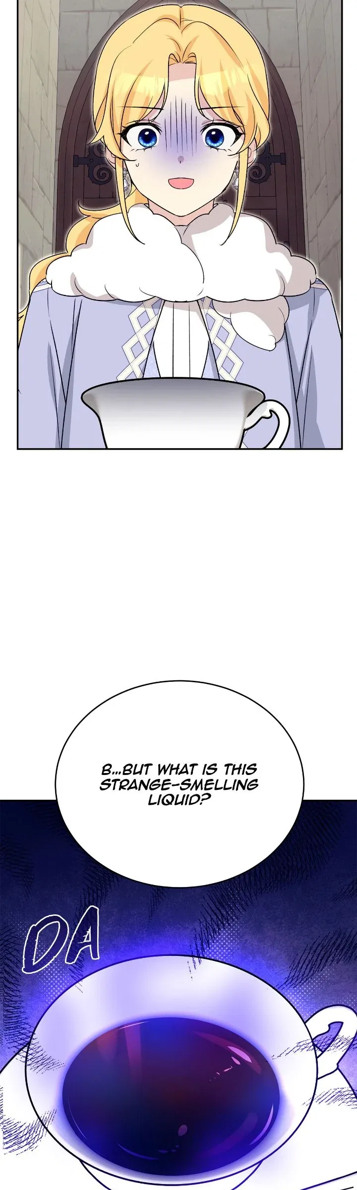 Hawar in the Winter Garden Chapter 85 – Page 16
