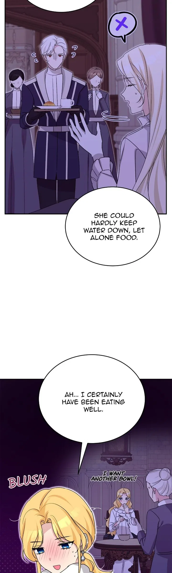 Hawar in the Winter Garden Chapter 85 – Page 22