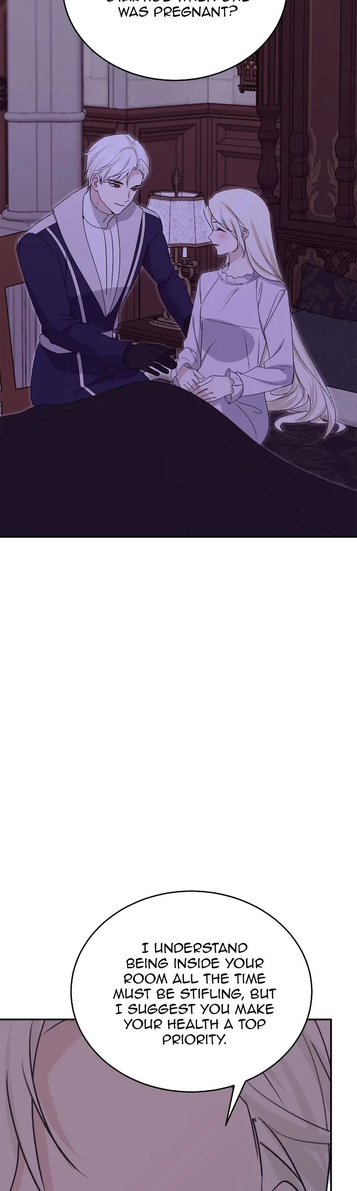 Hawar in the Winter Garden Chapter 85 – Page 29