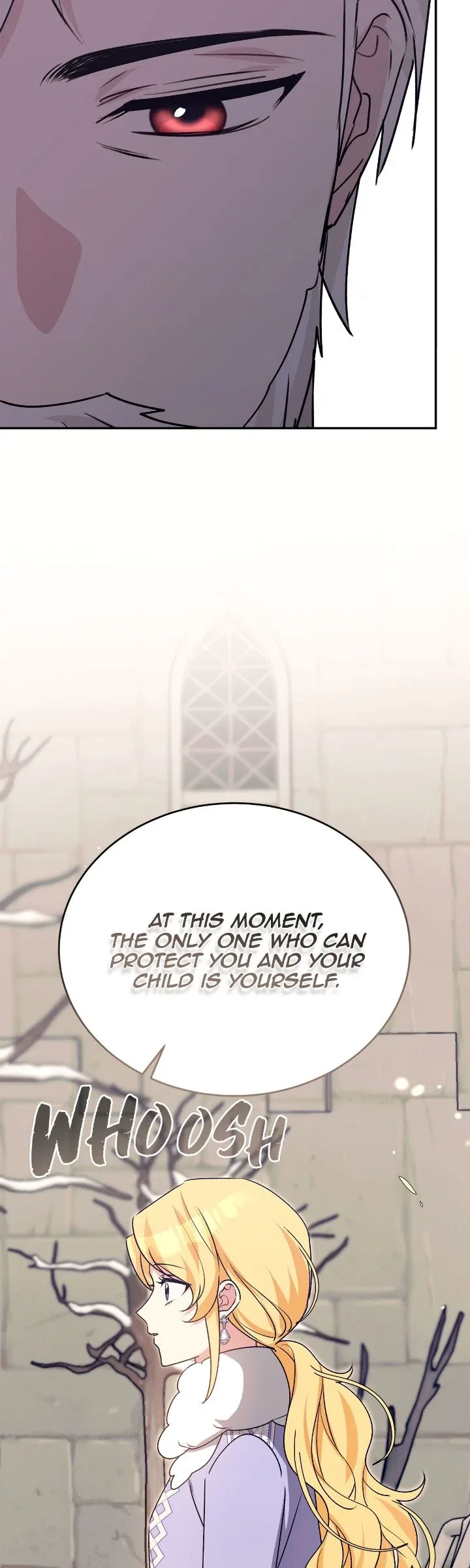 Hawar in the Winter Garden Chapter 85 – Page 30