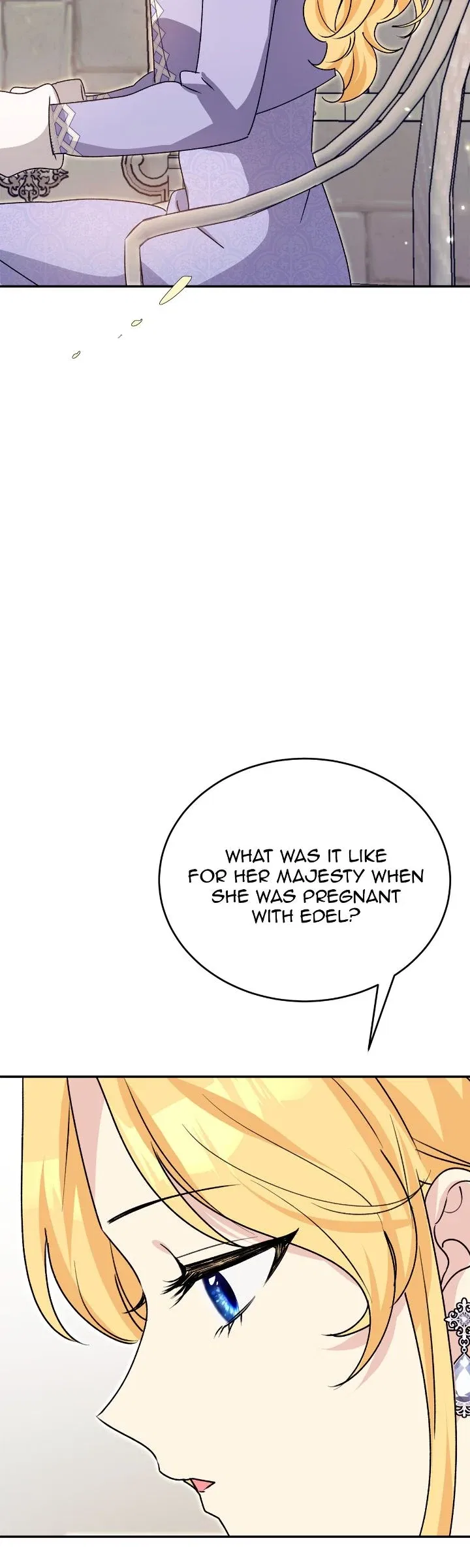 Hawar in the Winter Garden Chapter 85 – Page 31