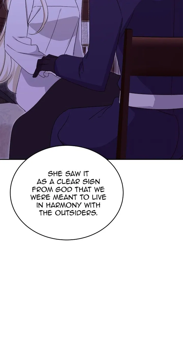 Hawar in the Winter Garden Chapter 85 – Page 36