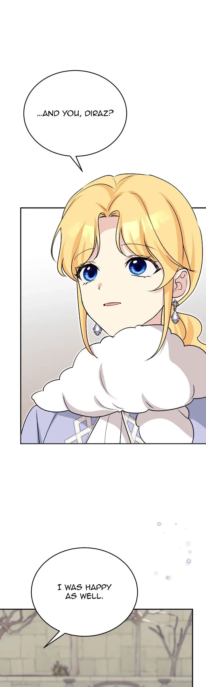 Hawar in the Winter Garden Chapter 85 – Page 37