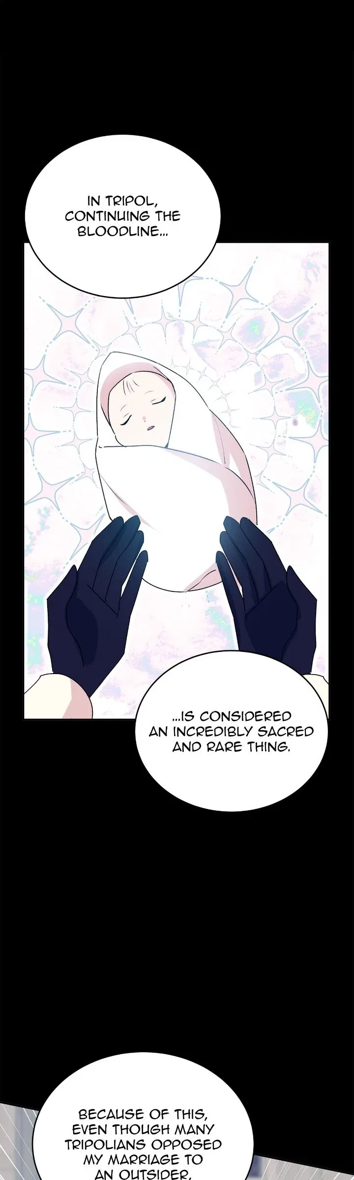 Hawar in the Winter Garden Chapter 85 – Page 41
