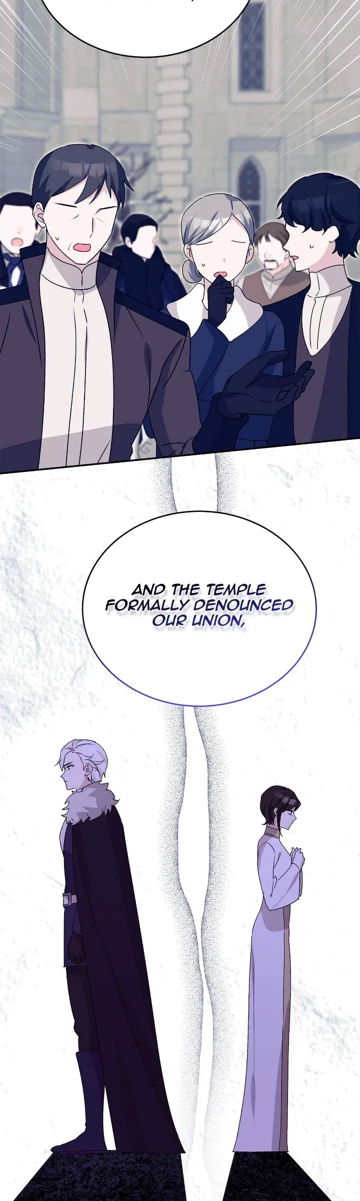 Hawar in the Winter Garden Chapter 85 – Page 42