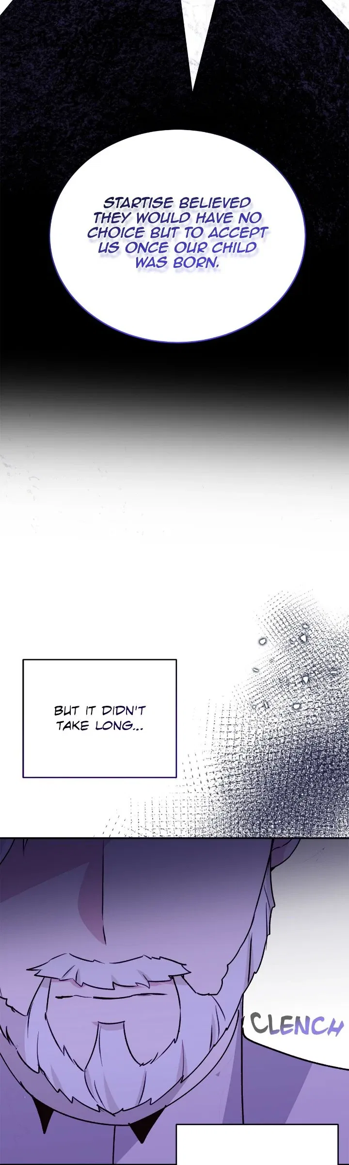Hawar in the Winter Garden Chapter 85 – Page 43