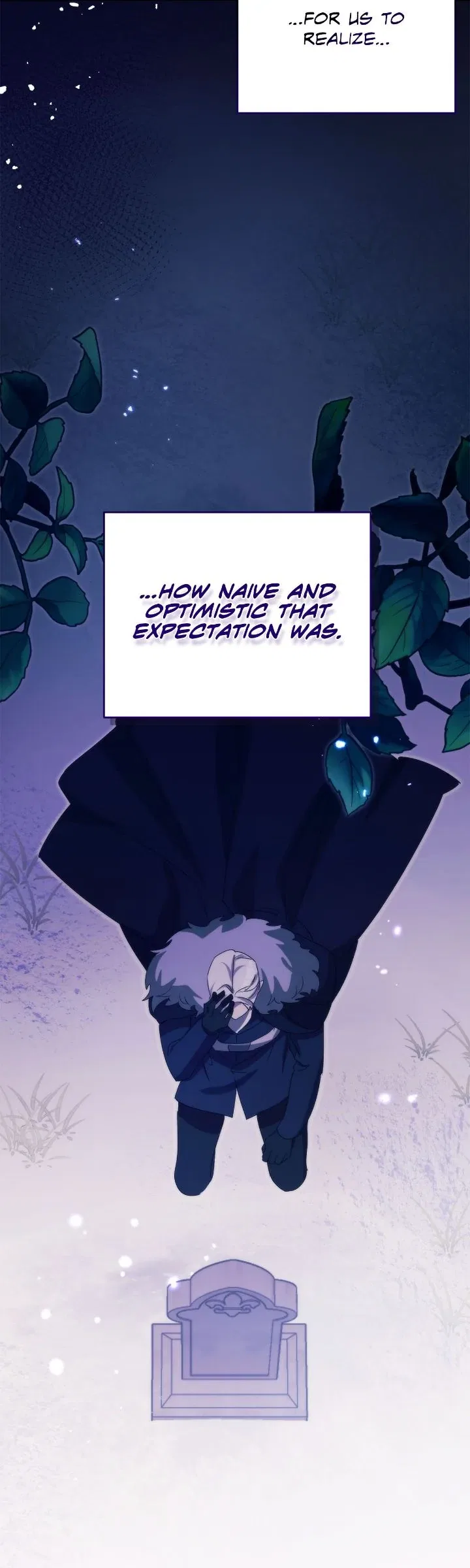 Hawar in the Winter Garden Chapter 85 – Page 44