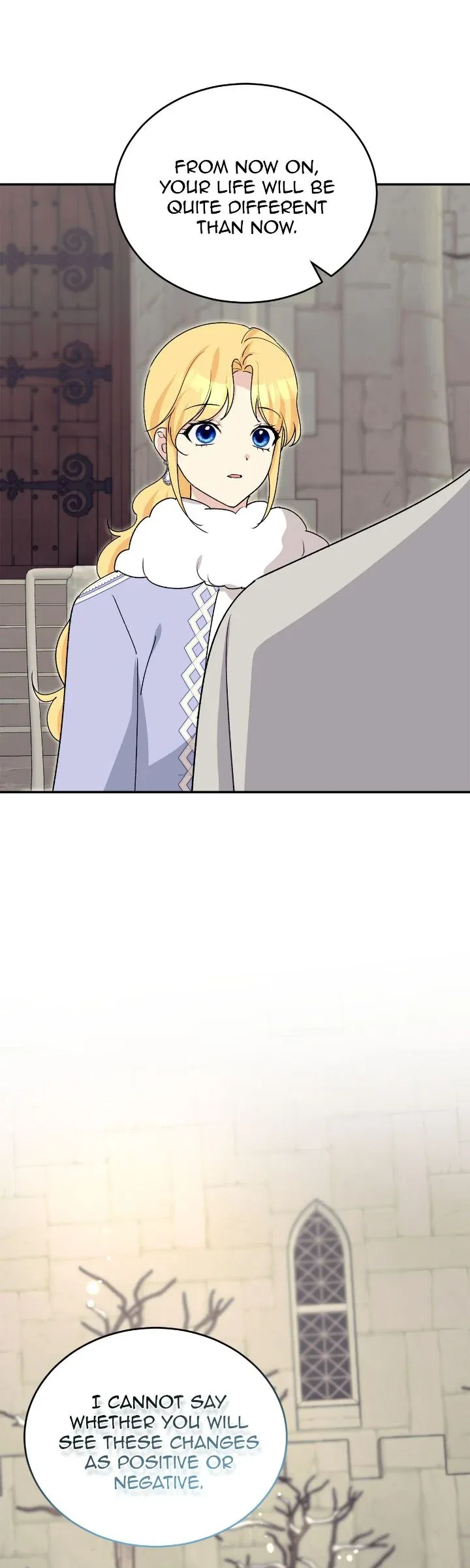 Hawar in the Winter Garden Chapter 85 – Page 46