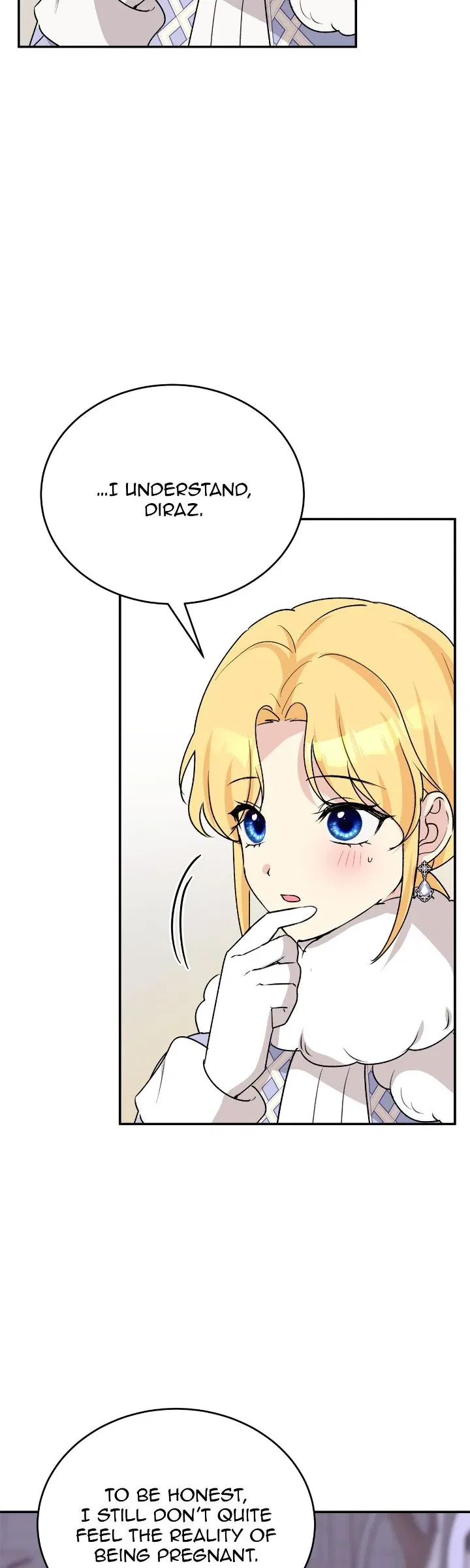 Hawar in the Winter Garden Chapter 85 – Page 48