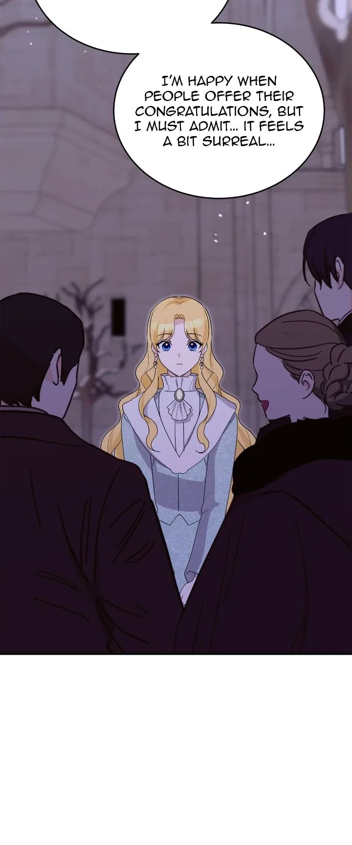 Hawar in the Winter Garden Chapter 85 – Page 49