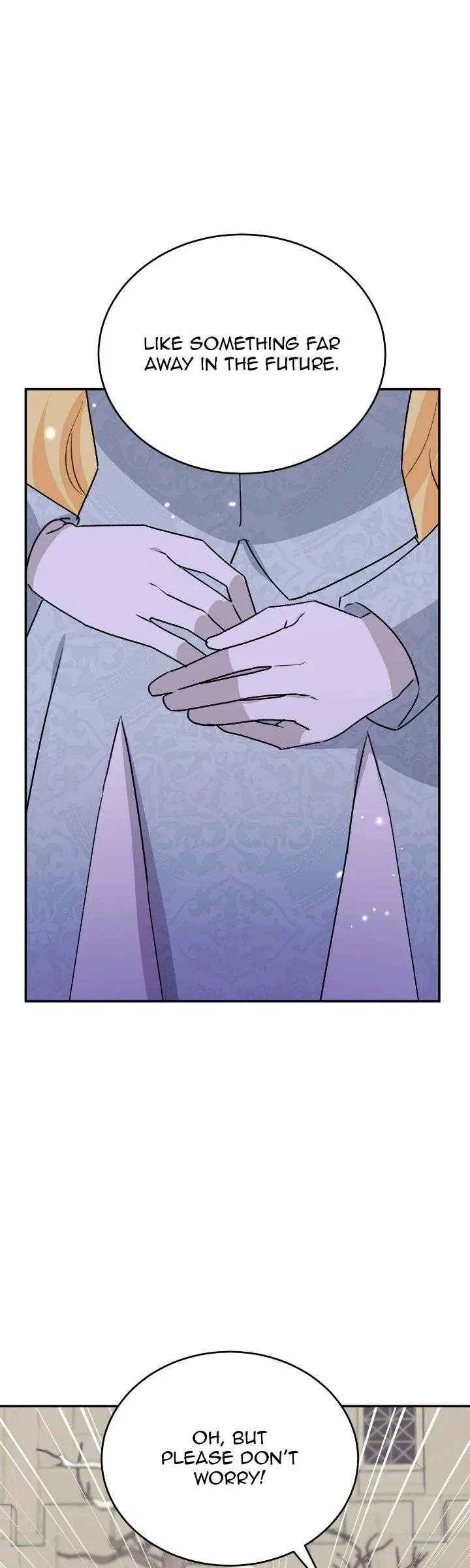 Hawar in the Winter Garden Chapter 85 – Page 50