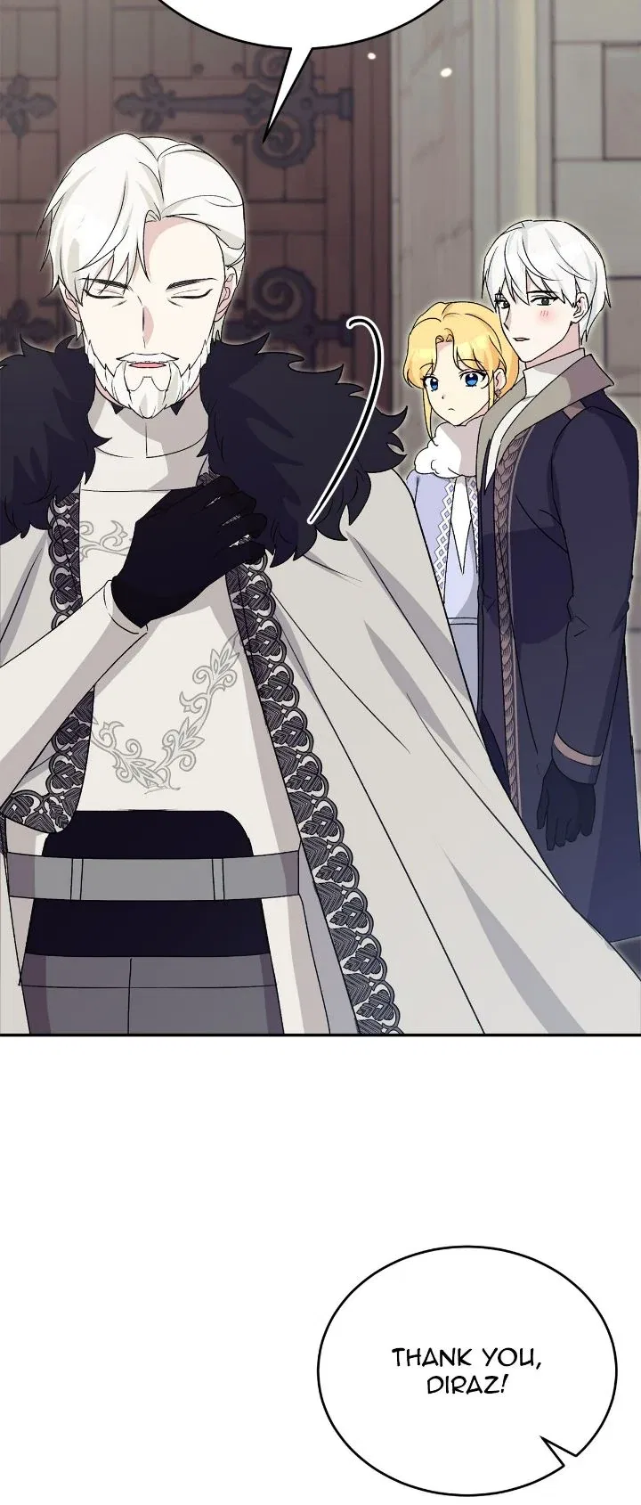 Hawar in the Winter Garden Chapter 85 – Page 57